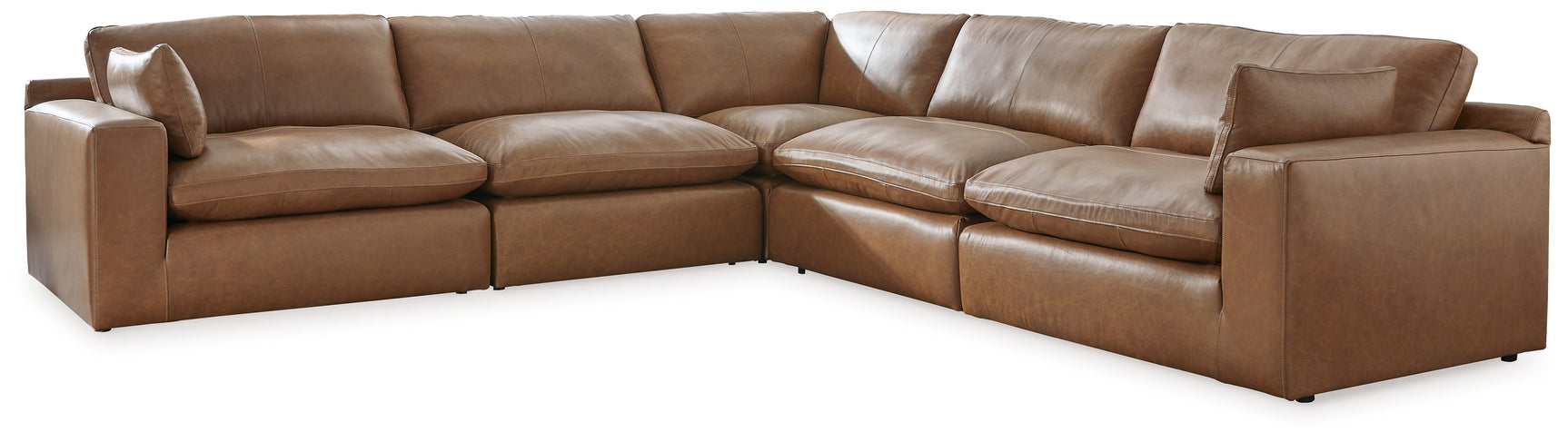 Emilia Sectional - Tampa Furniture Outlet
