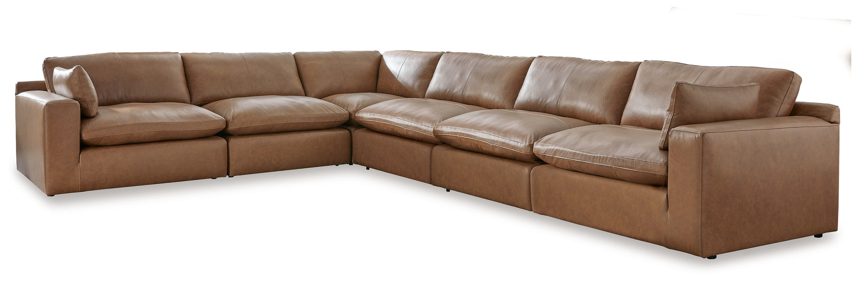Emilia Sectional - Tampa Furniture Outlet