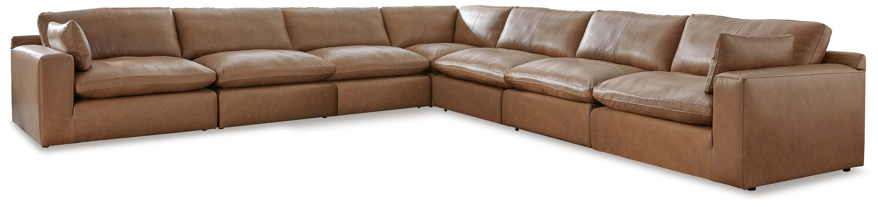 Emilia Sectional - Tampa Furniture Outlet