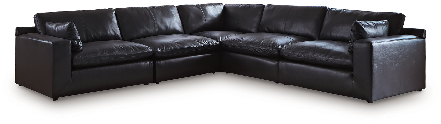 Emilia Sectional - Tampa Furniture Outlet
