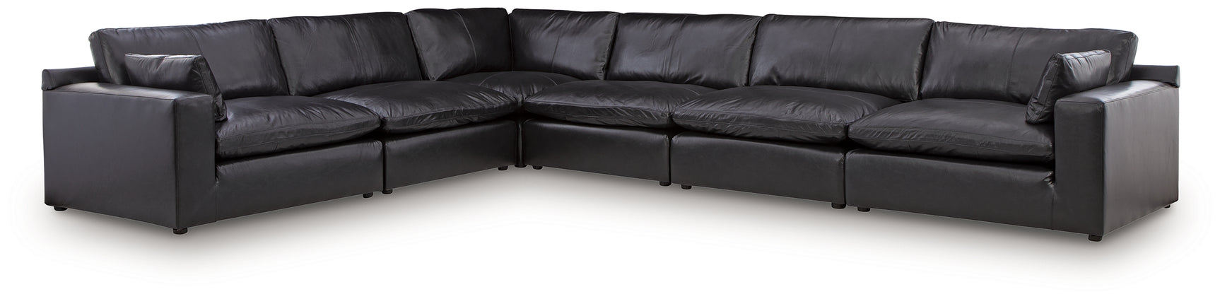 Emilia Sectional - Tampa Furniture Outlet
