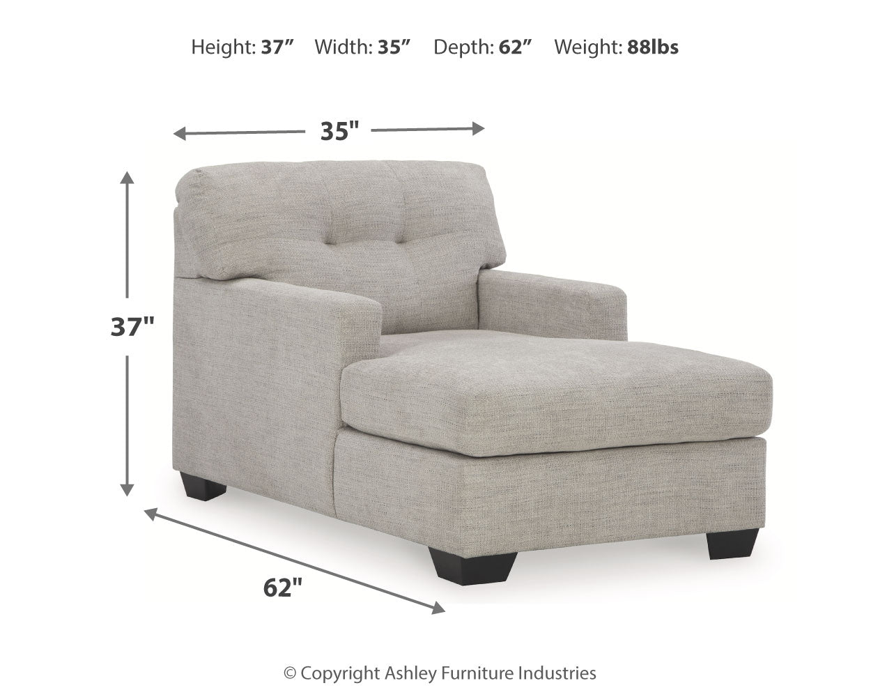 Mahoney Living Room - Tampa Furniture Outlet