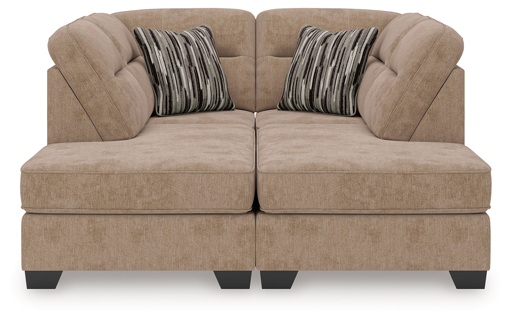 Olten Sectional - Tampa Furniture Outlet