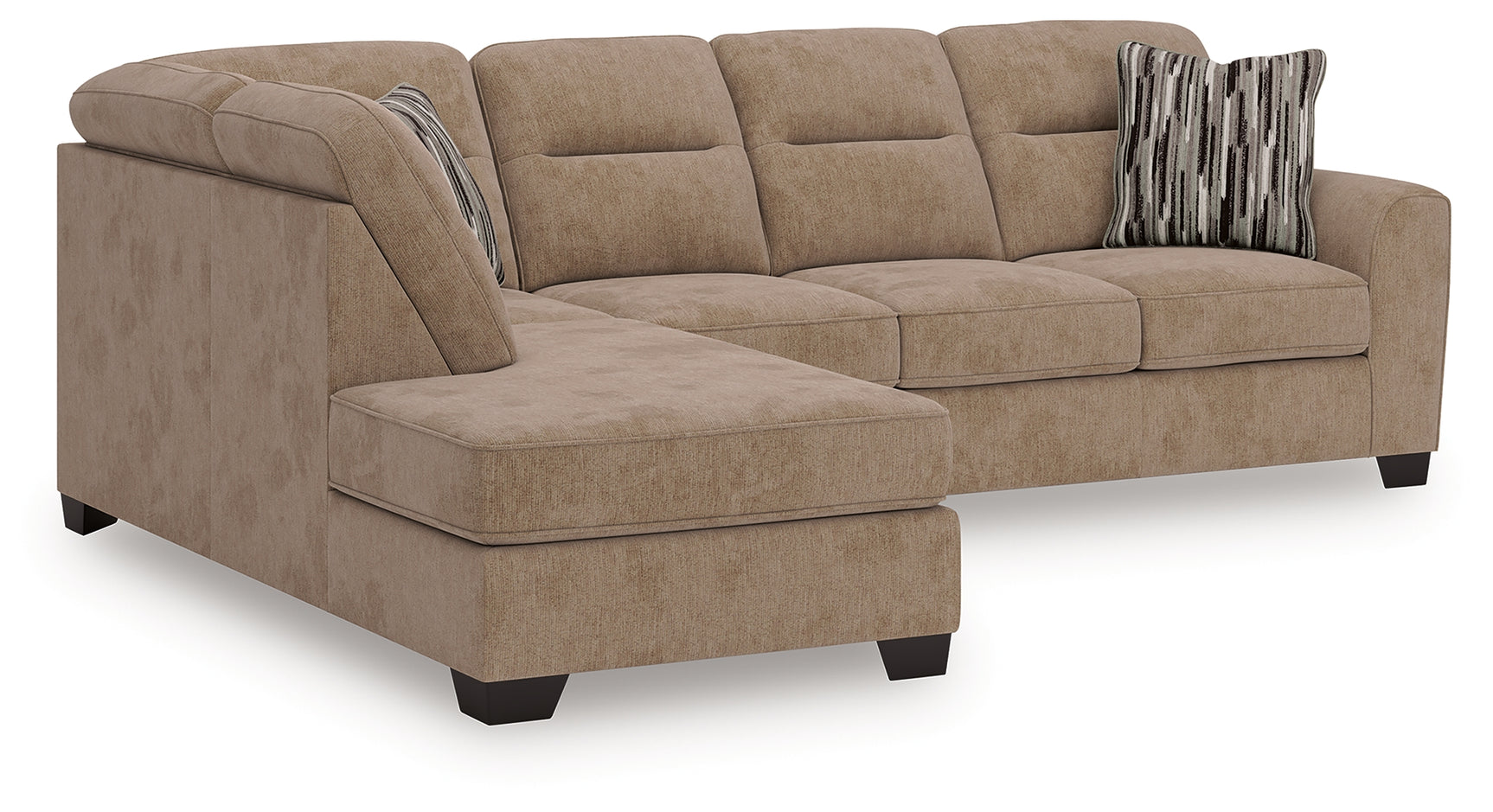 Olten Sectional - Tampa Furniture Outlet