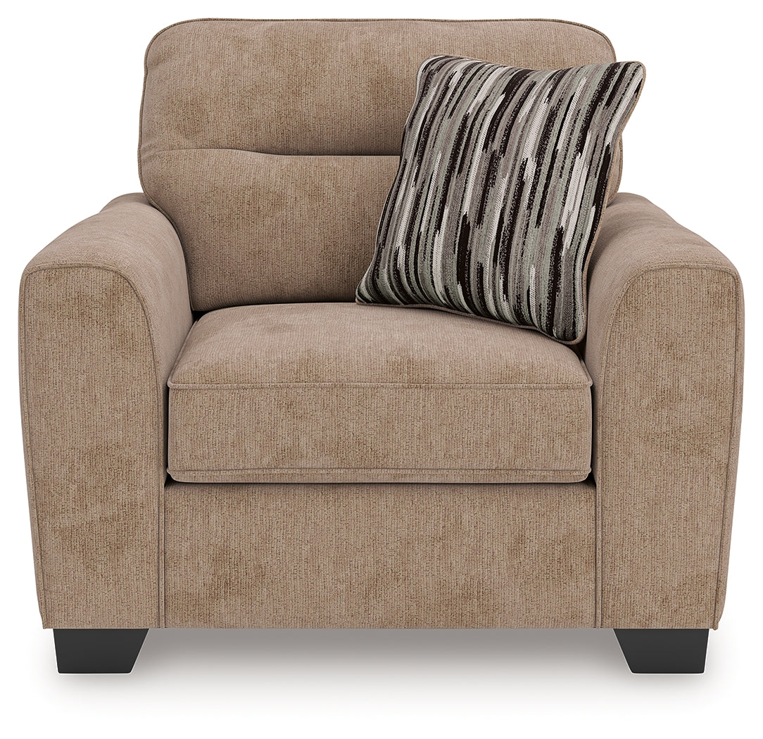 Olten Living Room - Tampa Furniture Outlet