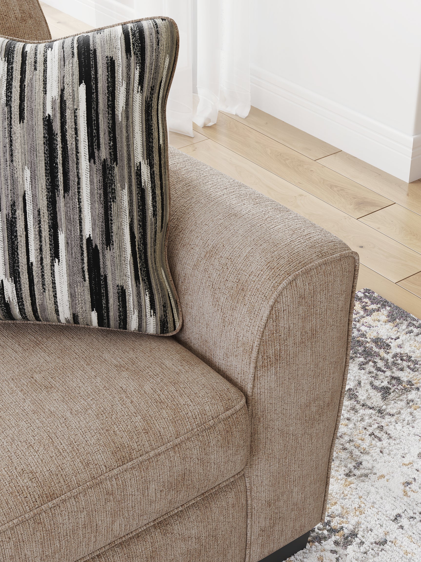 Olten Living Room - Tampa Furniture Outlet