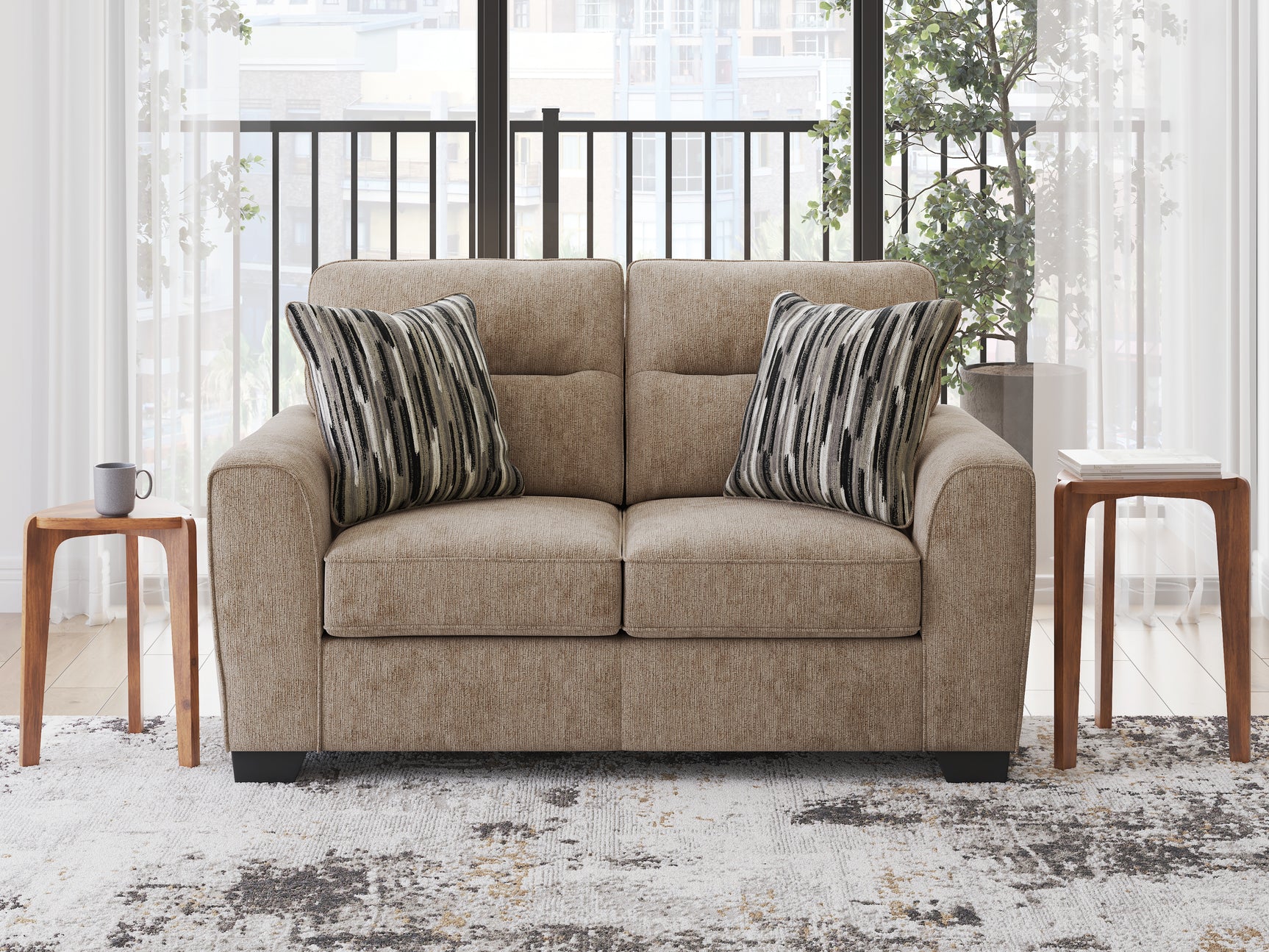 Olten Living Room - Tampa Furniture Outlet