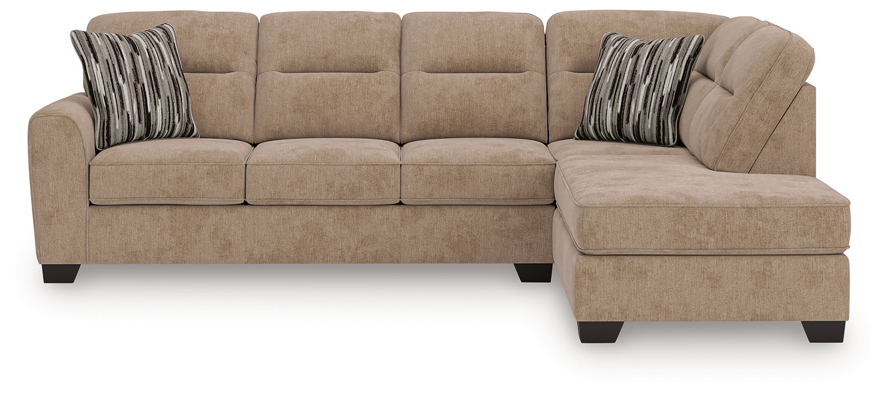 Olten Sectional - Tampa Furniture Outlet