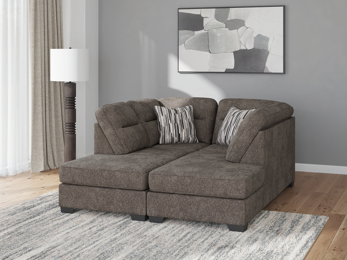 Olten Sectional - Tampa Furniture Outlet