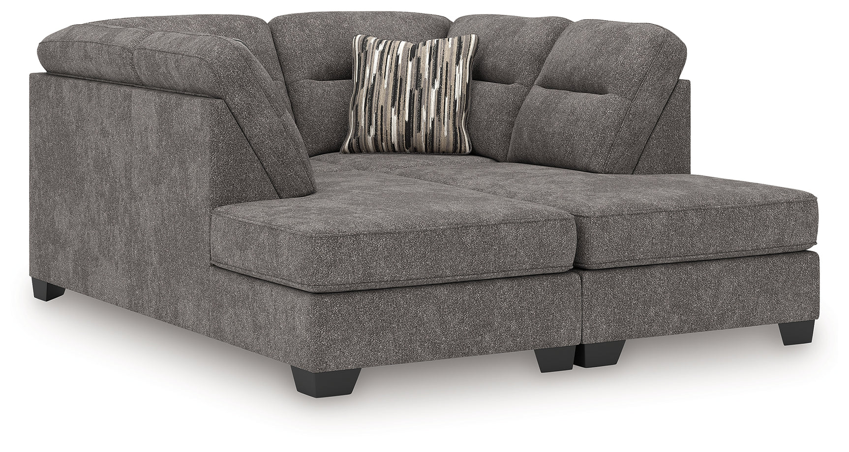 Olten Sectional - Tampa Furniture Outlet