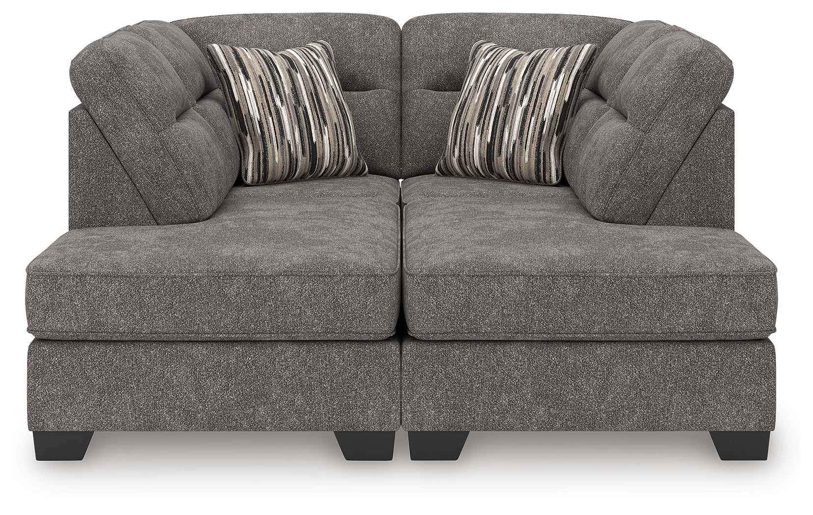 Olten Sectional - Tampa Furniture Outlet