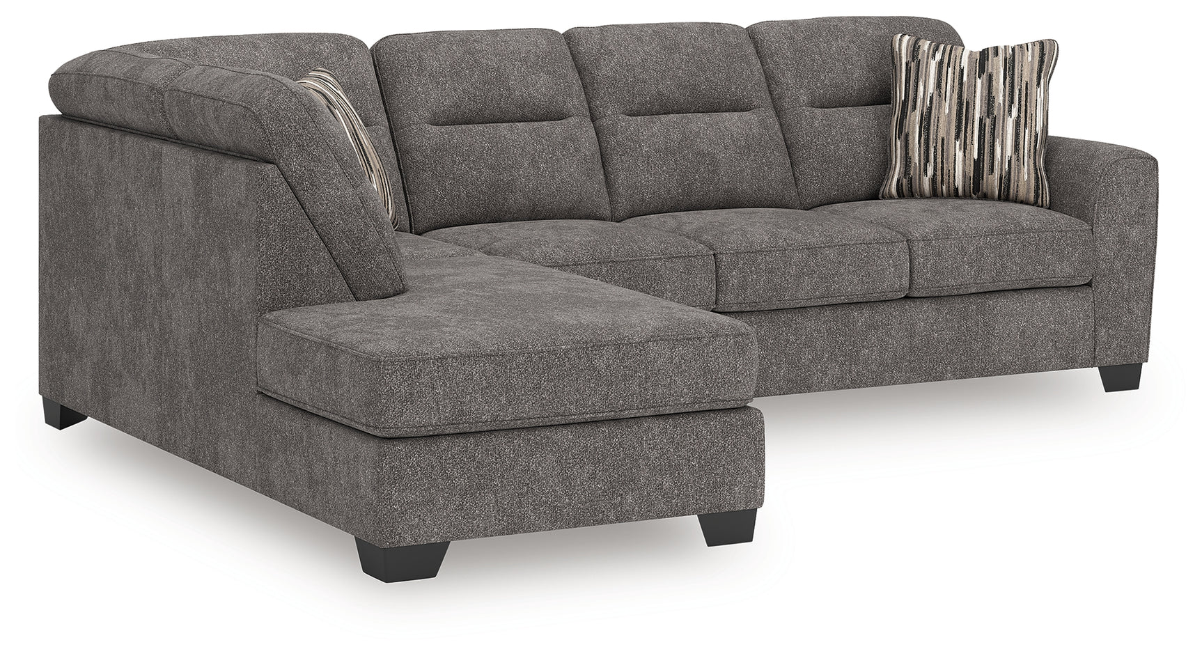 Olten Sectional - Tampa Furniture Outlet