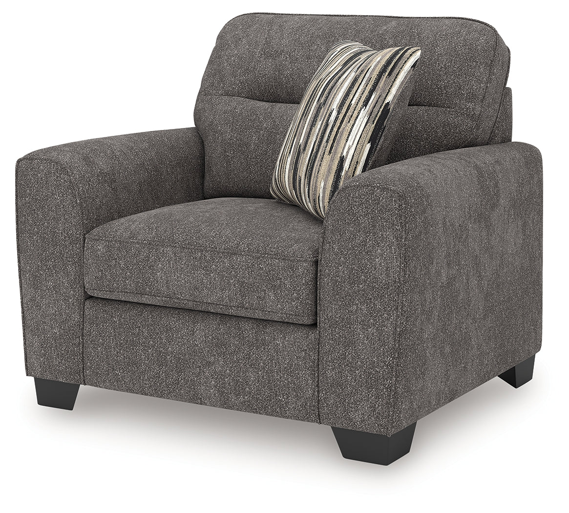 Olten Living Room - Tampa Furniture Outlet