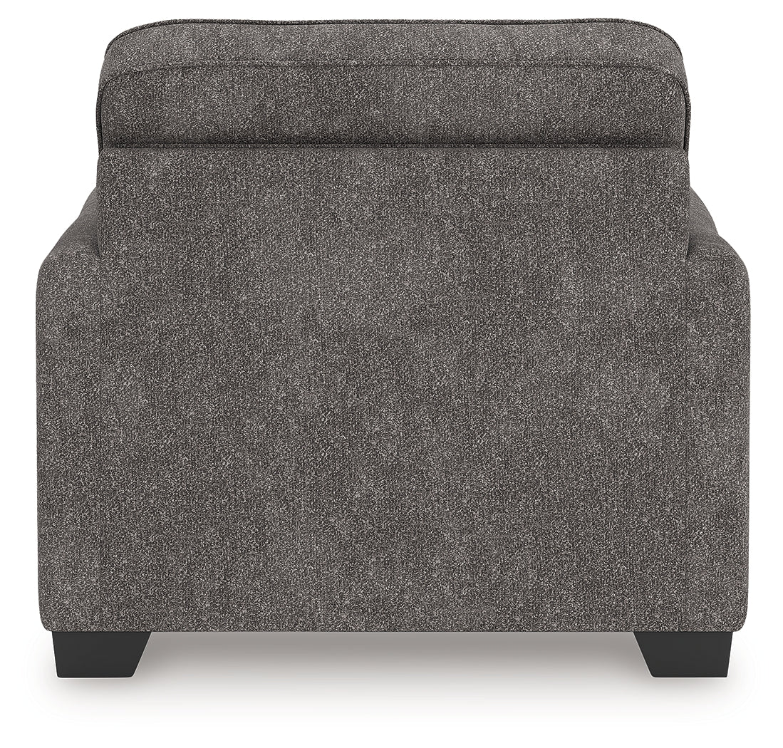 Olten Living Room - Tampa Furniture Outlet