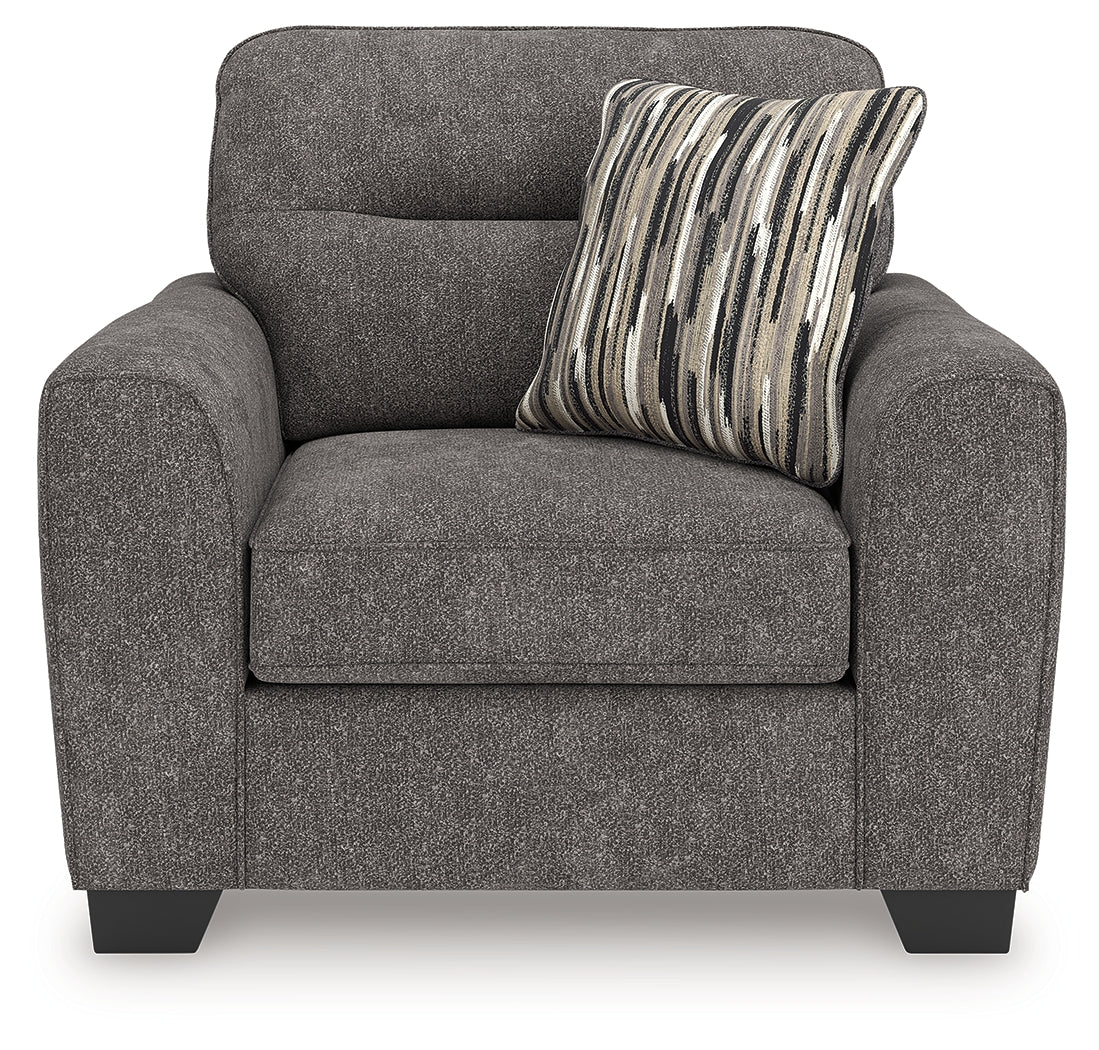 Olten Living Room - Tampa Furniture Outlet