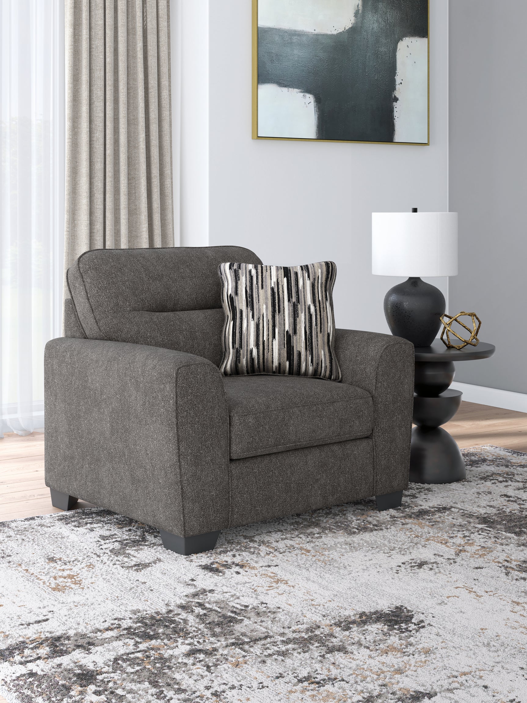 Olten Living Room - Tampa Furniture Outlet