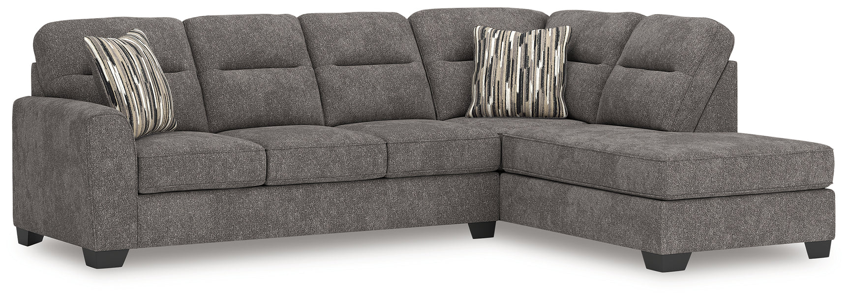 Olten Sectional - Tampa Furniture Outlet