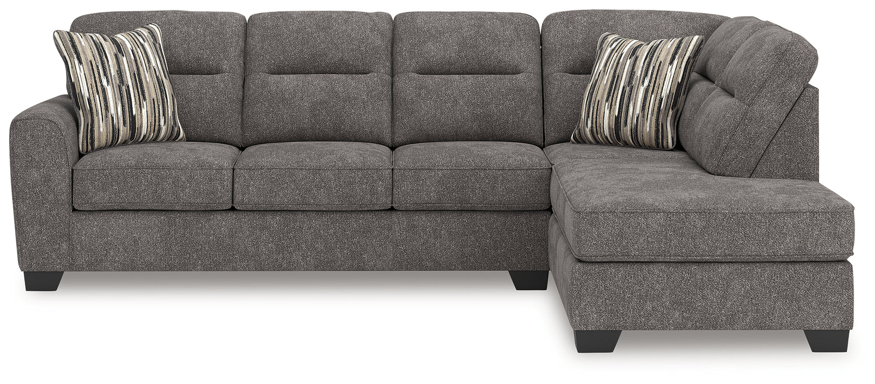 Olten Sectional - Tampa Furniture Outlet