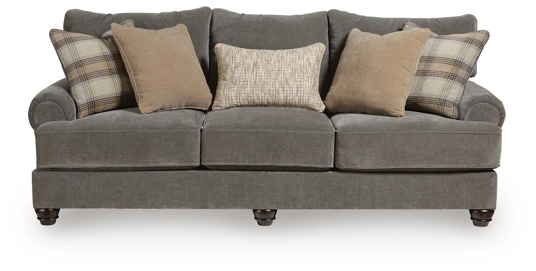 Tallow Creek Living Room