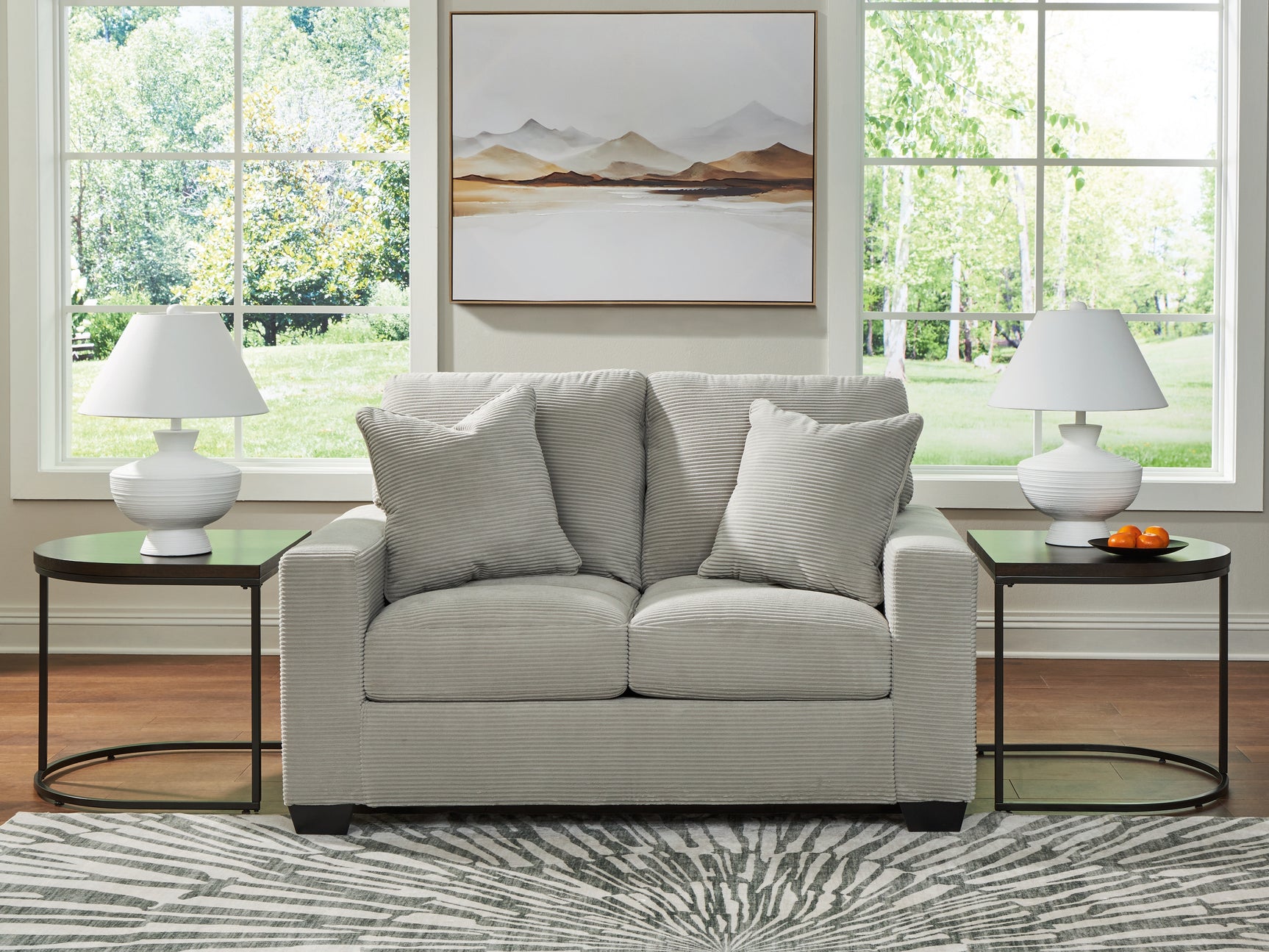 Greenbriar Living Room - Tampa Furniture Outlet