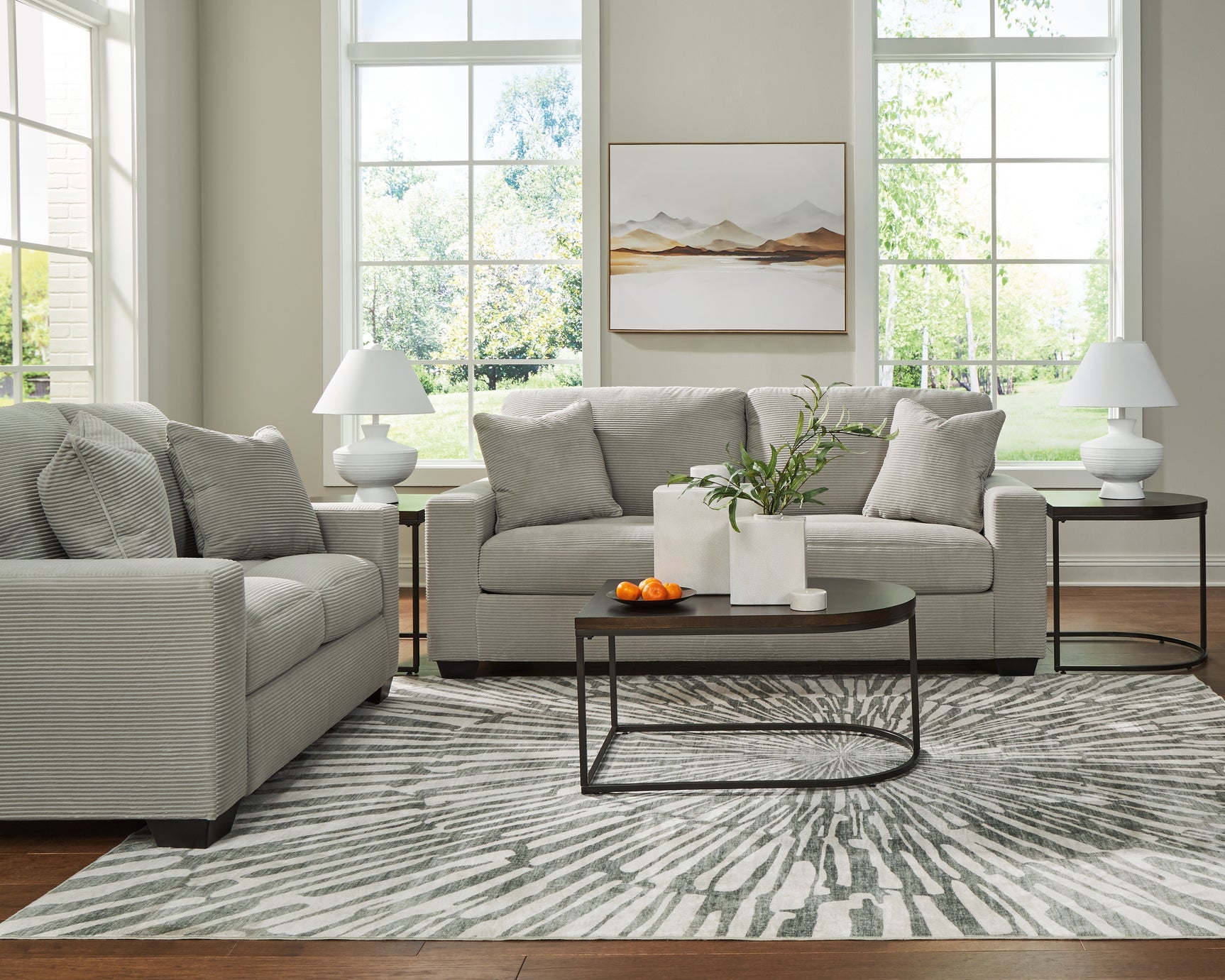 Vanmore Table (Set of 3) - Tampa Furniture Outlet