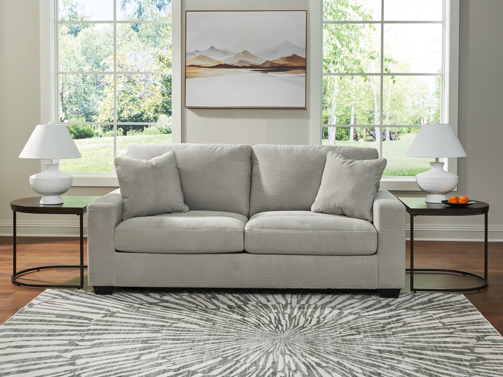Greenbriar Living Room - Tampa Furniture Outlet