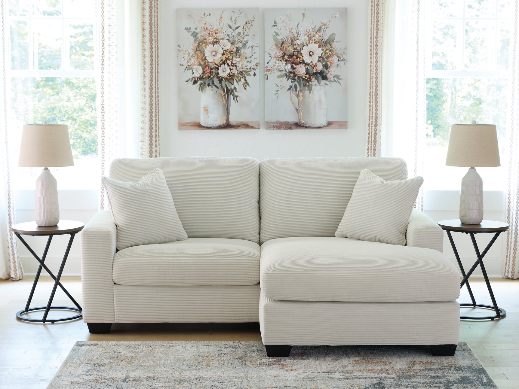 Greenbriar Living Room - Tampa Furniture Outlet