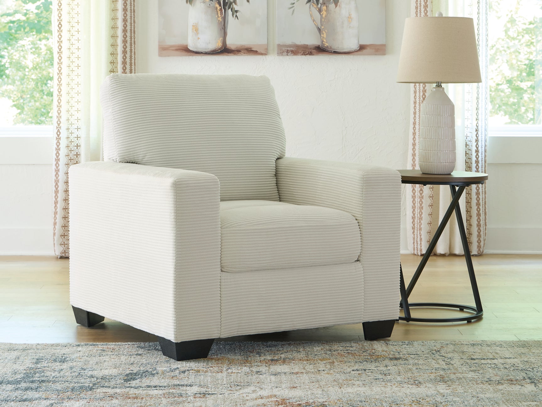 Greenbriar Living Room - Tampa Furniture Outlet