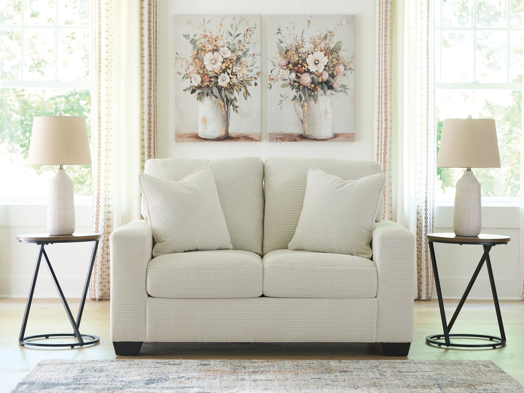 Greenbriar Living Room - Tampa Furniture Outlet