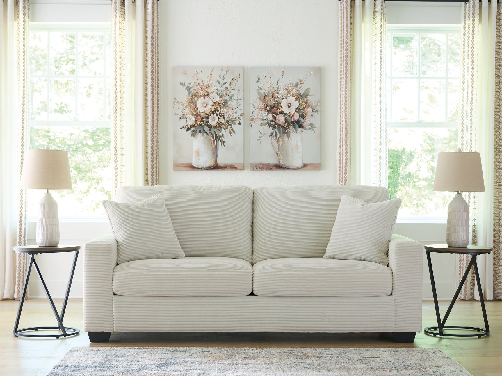 Greenbriar Living Room - Tampa Furniture Outlet