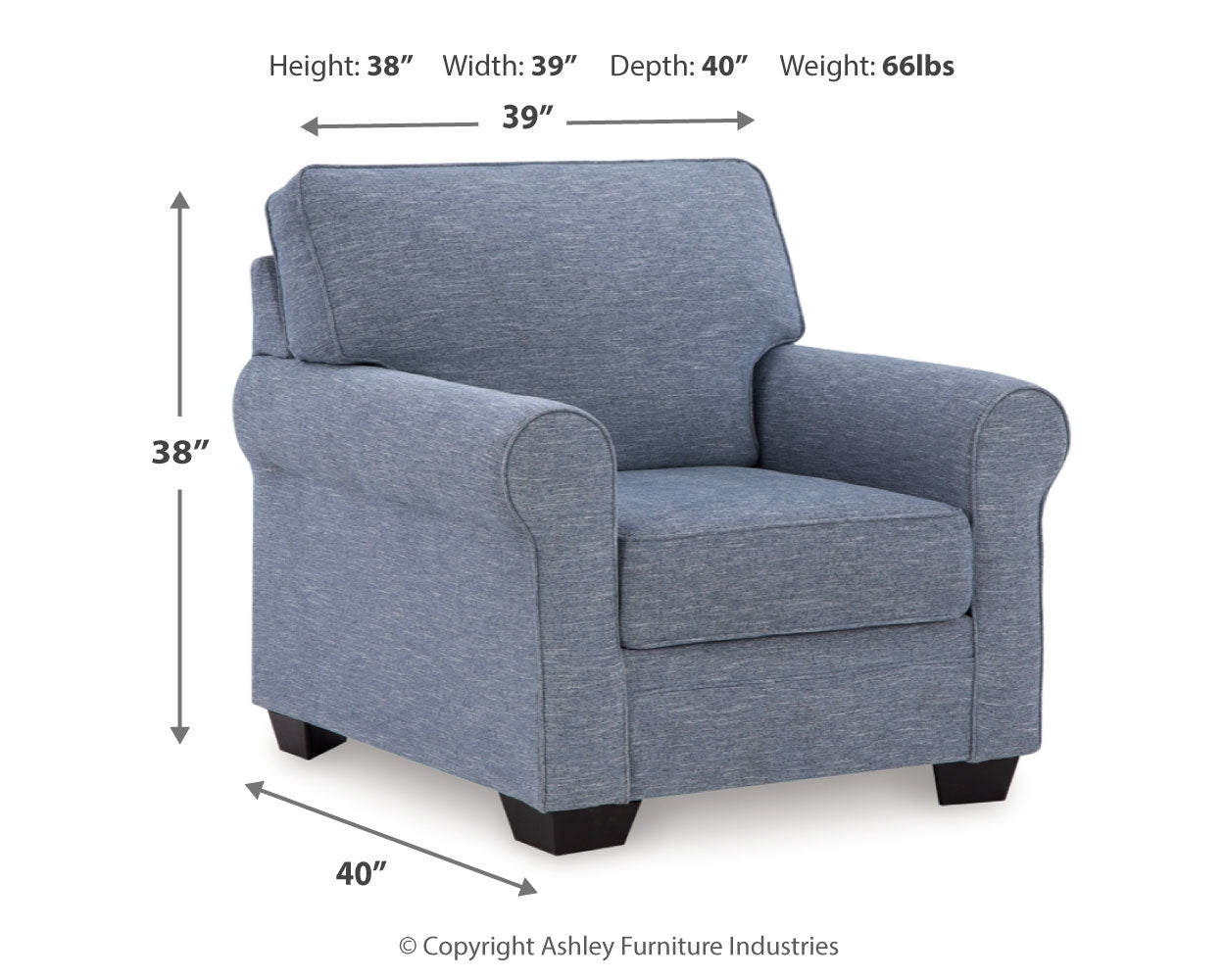 Carissa Manor Living Room - Tampa Furniture Outlet