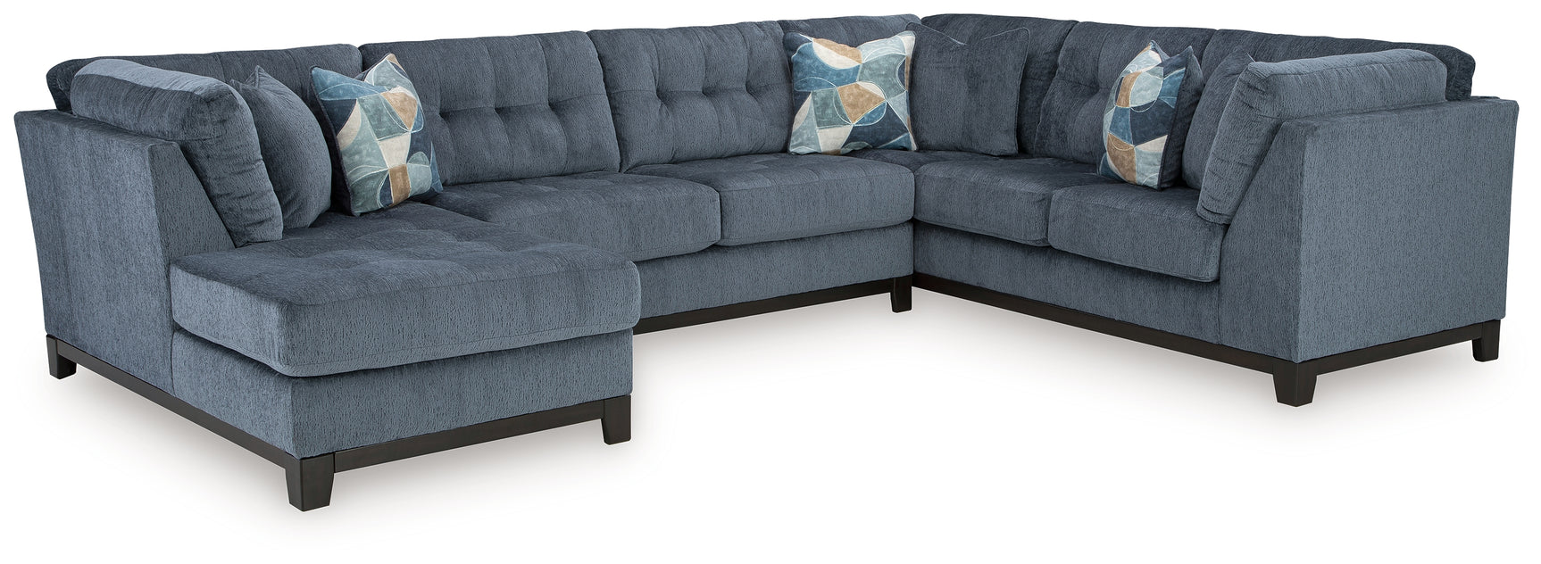 Maxon Place Sectional - Tampa Furniture Outlet