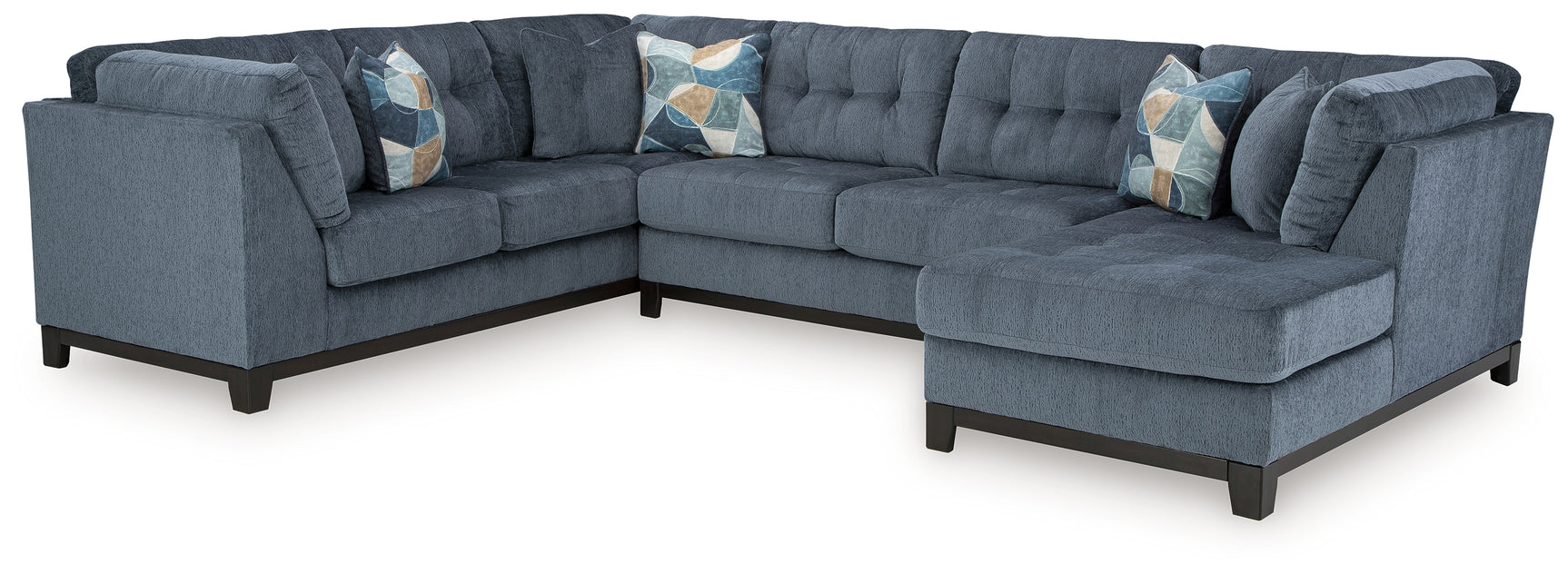 Maxon Place Sectional - Tampa Furniture Outlet