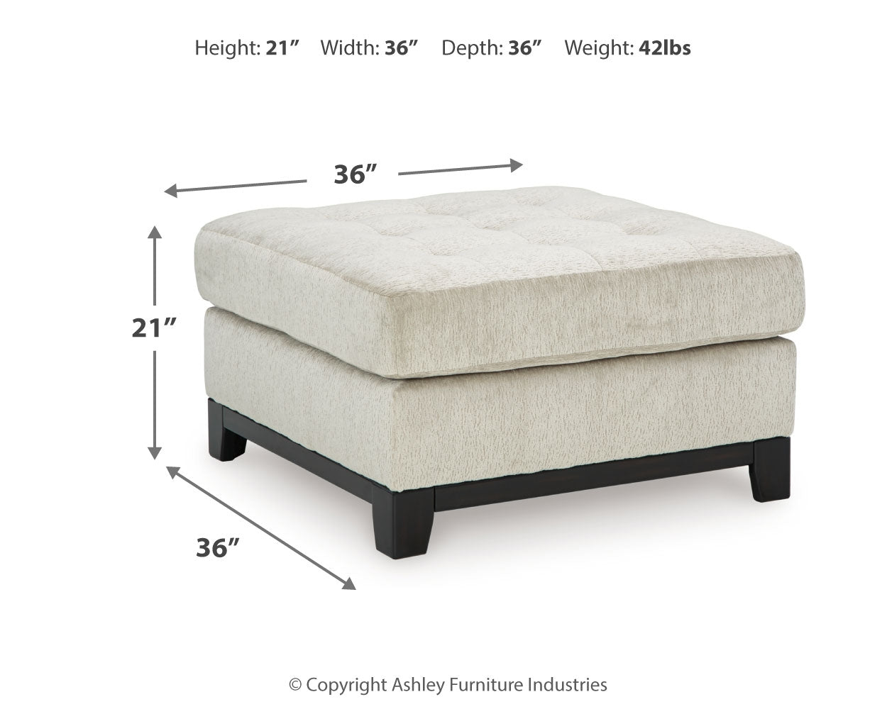 Maxon Place Living Room - Tampa Furniture Outlet