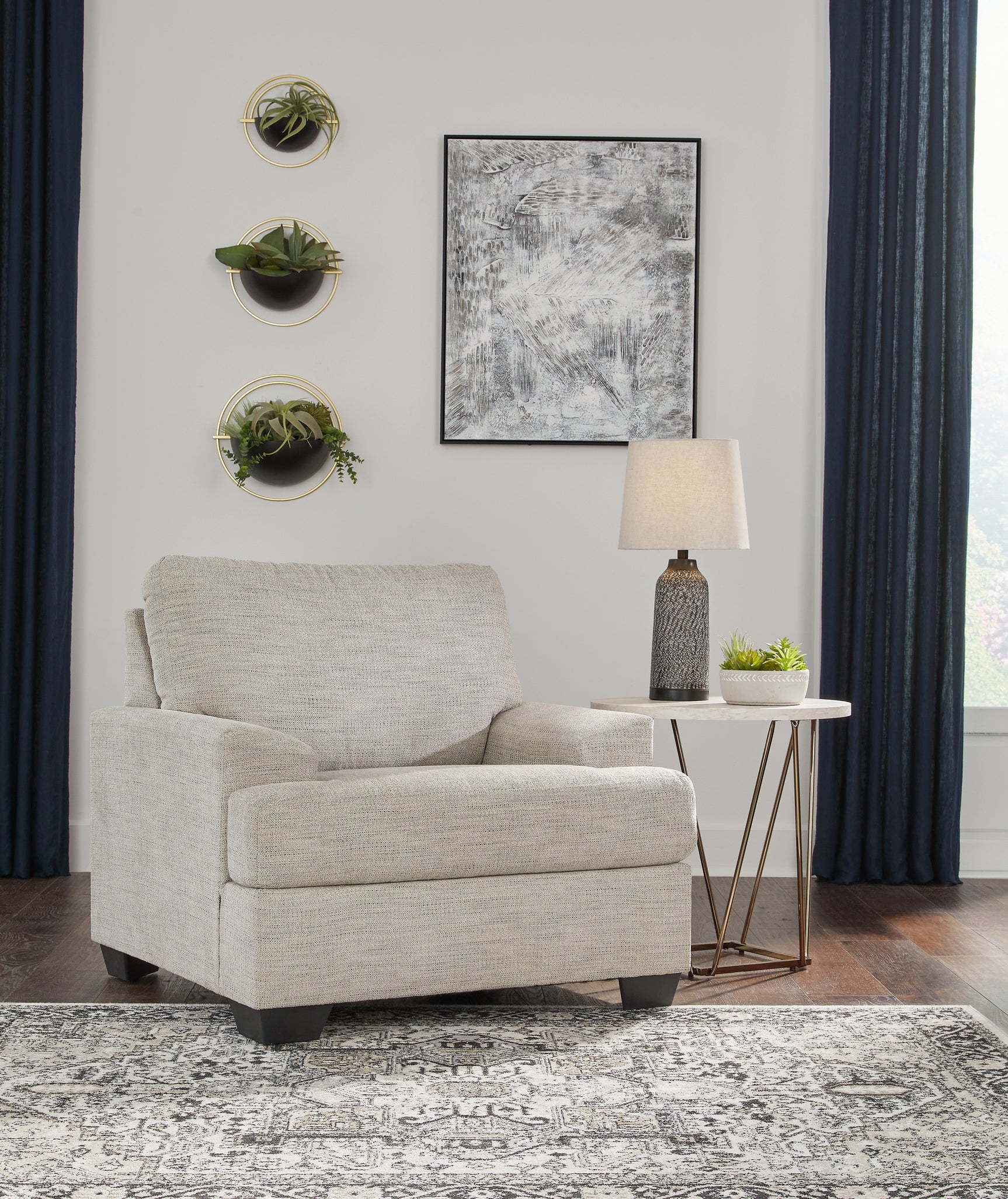 Vayda Living Room - Tampa Furniture Outlet