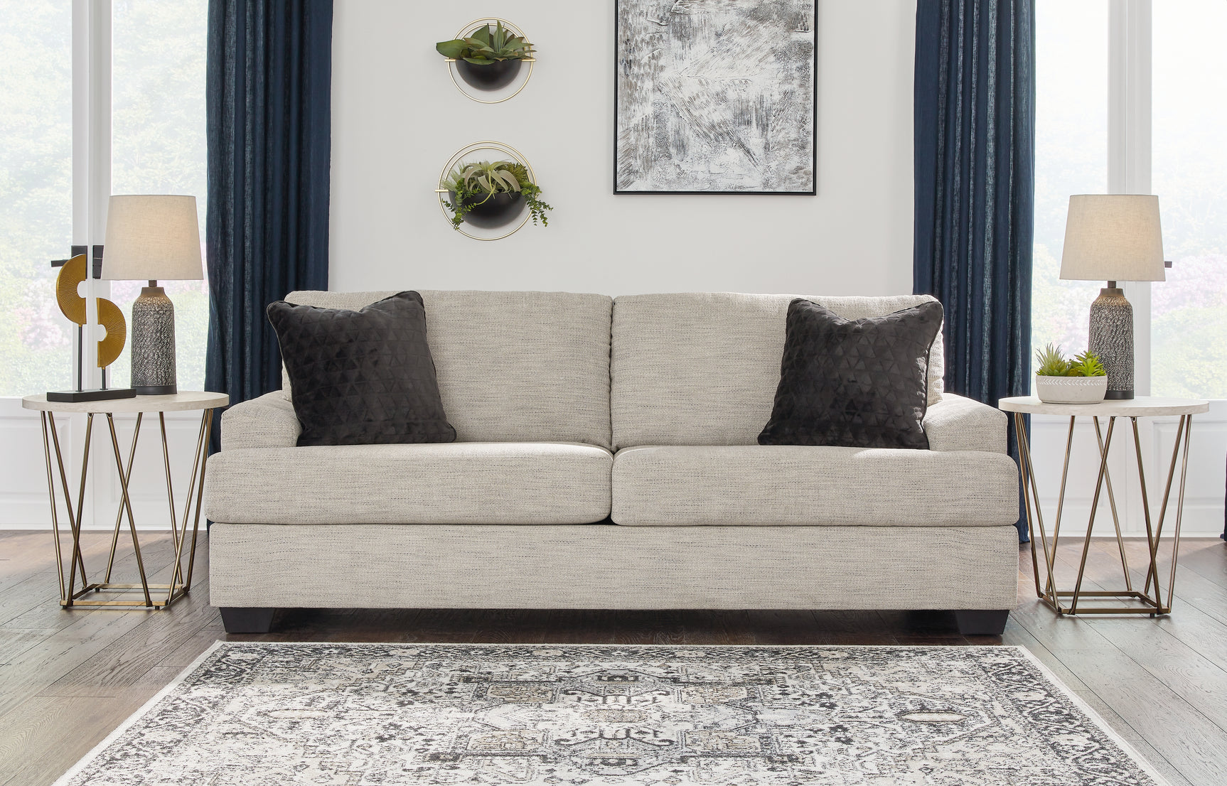 Vayda Living Room - Tampa Furniture Outlet