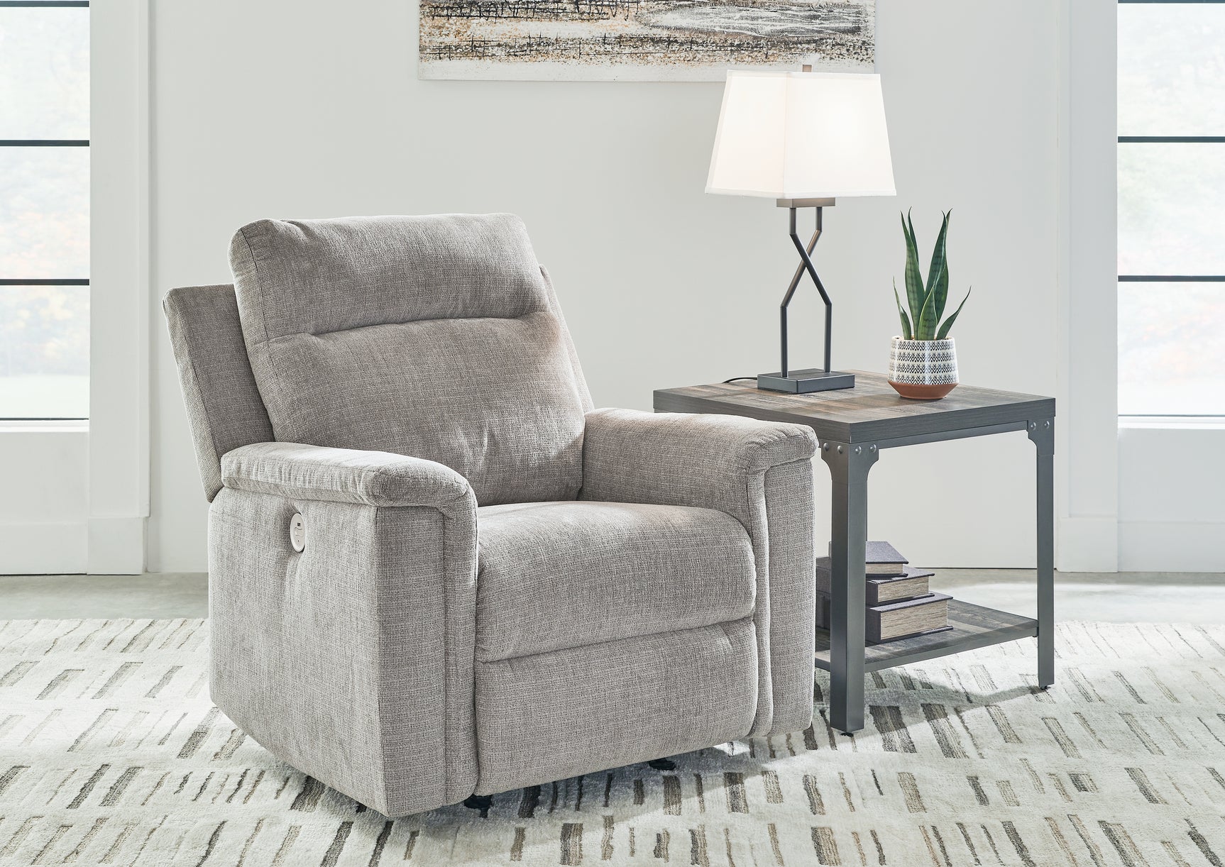 Barnsana Living Room - Tampa Furniture Outlet