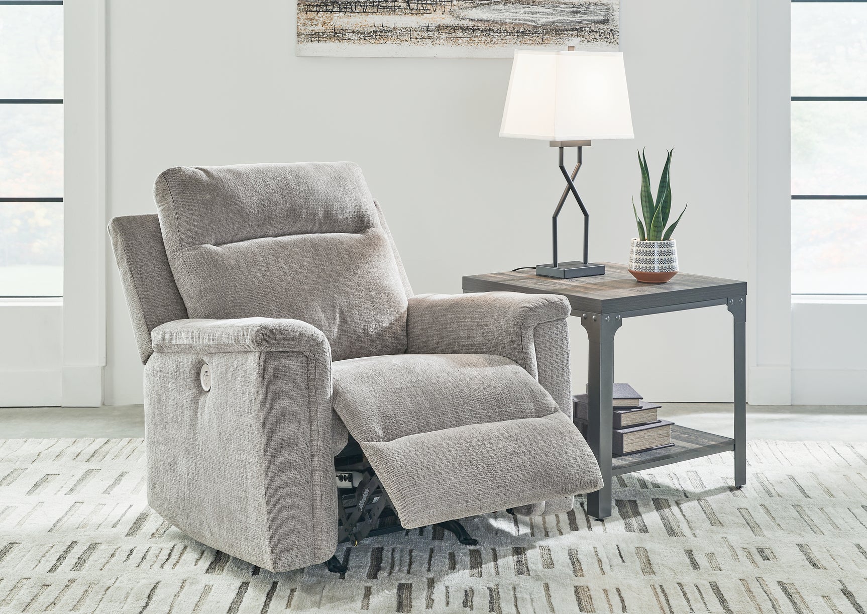 Barnsana Living Room - Tampa Furniture Outlet