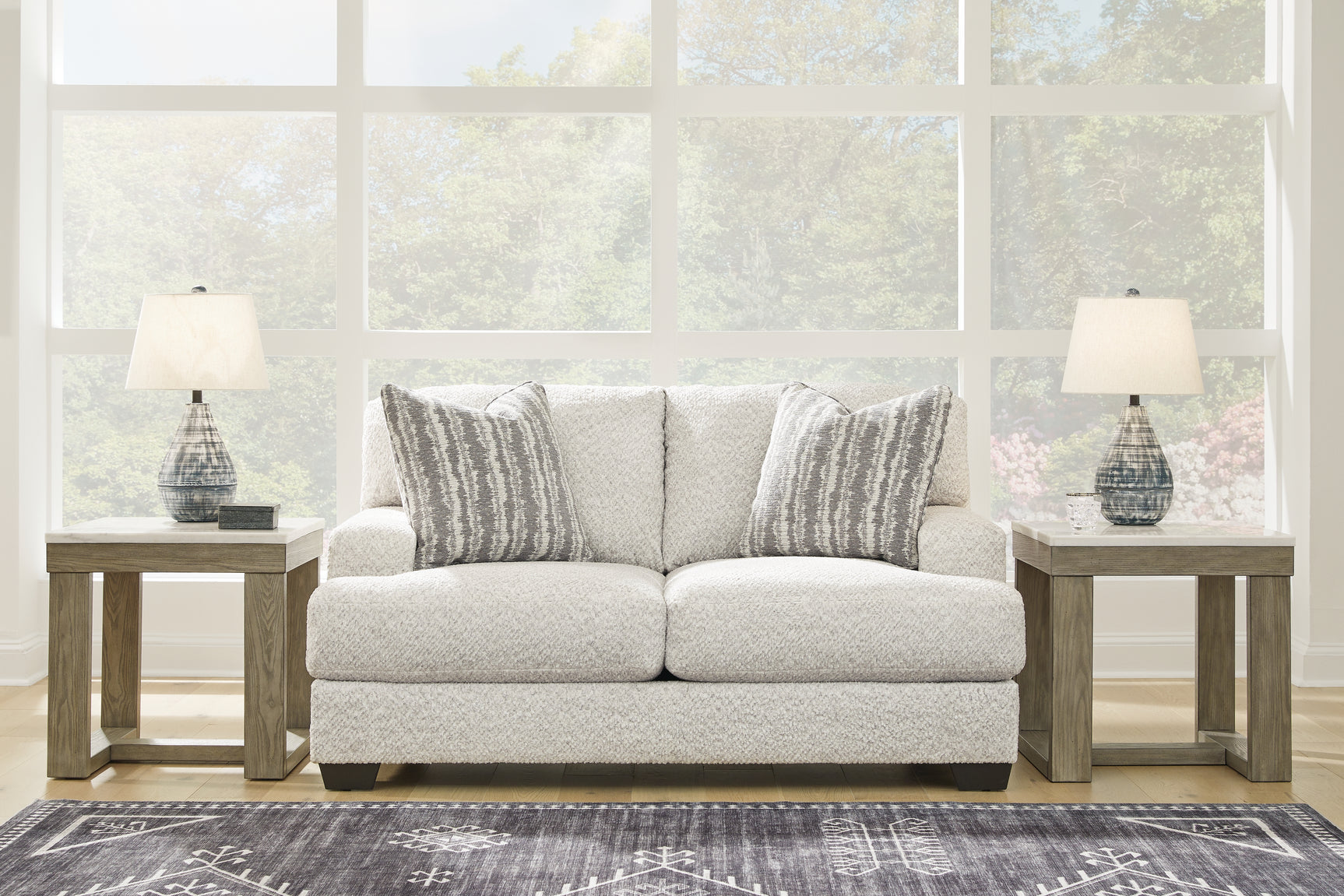 Brebryan Living Room - Tampa Furniture Outlet