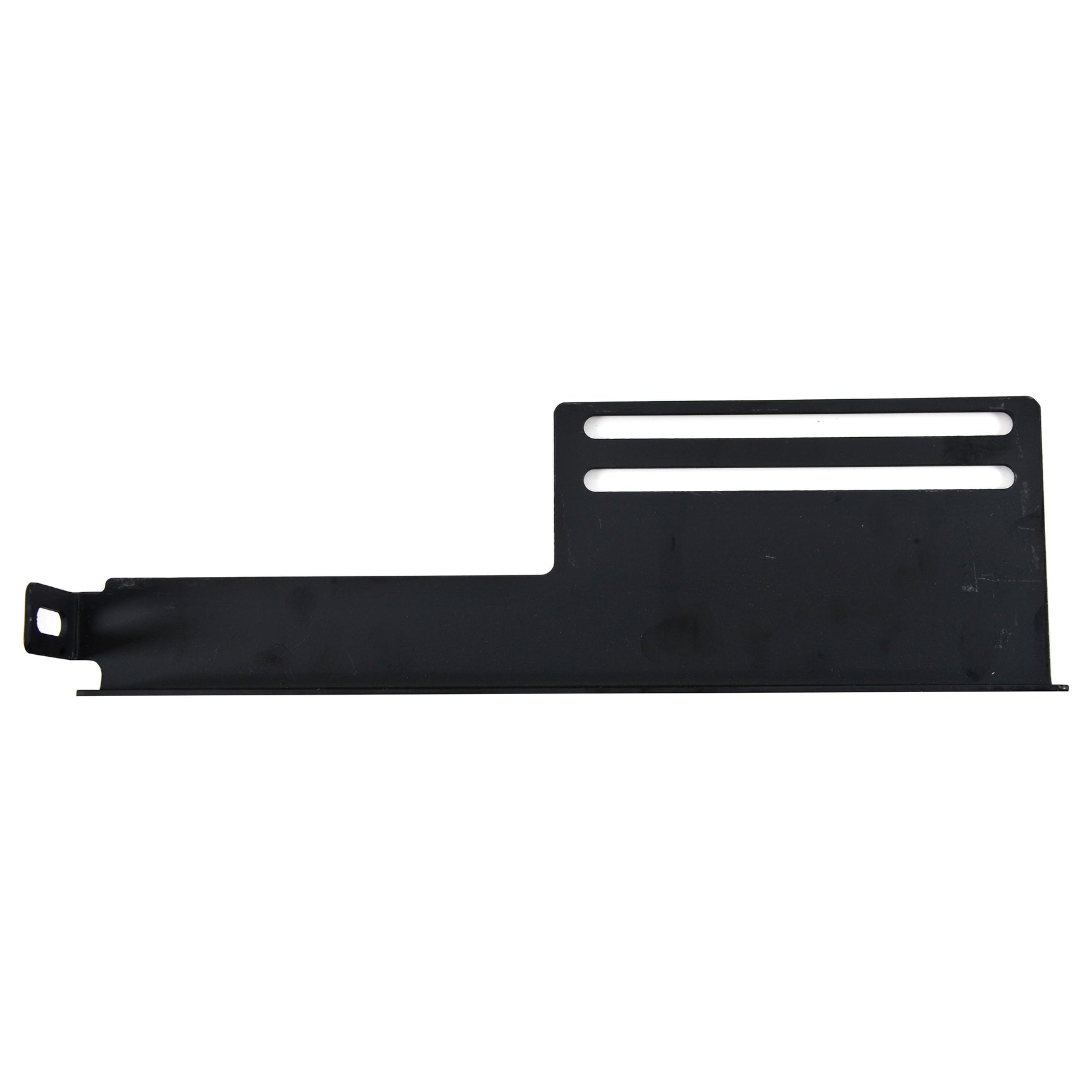Clara Adjustable Bed Base Headboard Brackets Black - Tampa Furniture Outlet