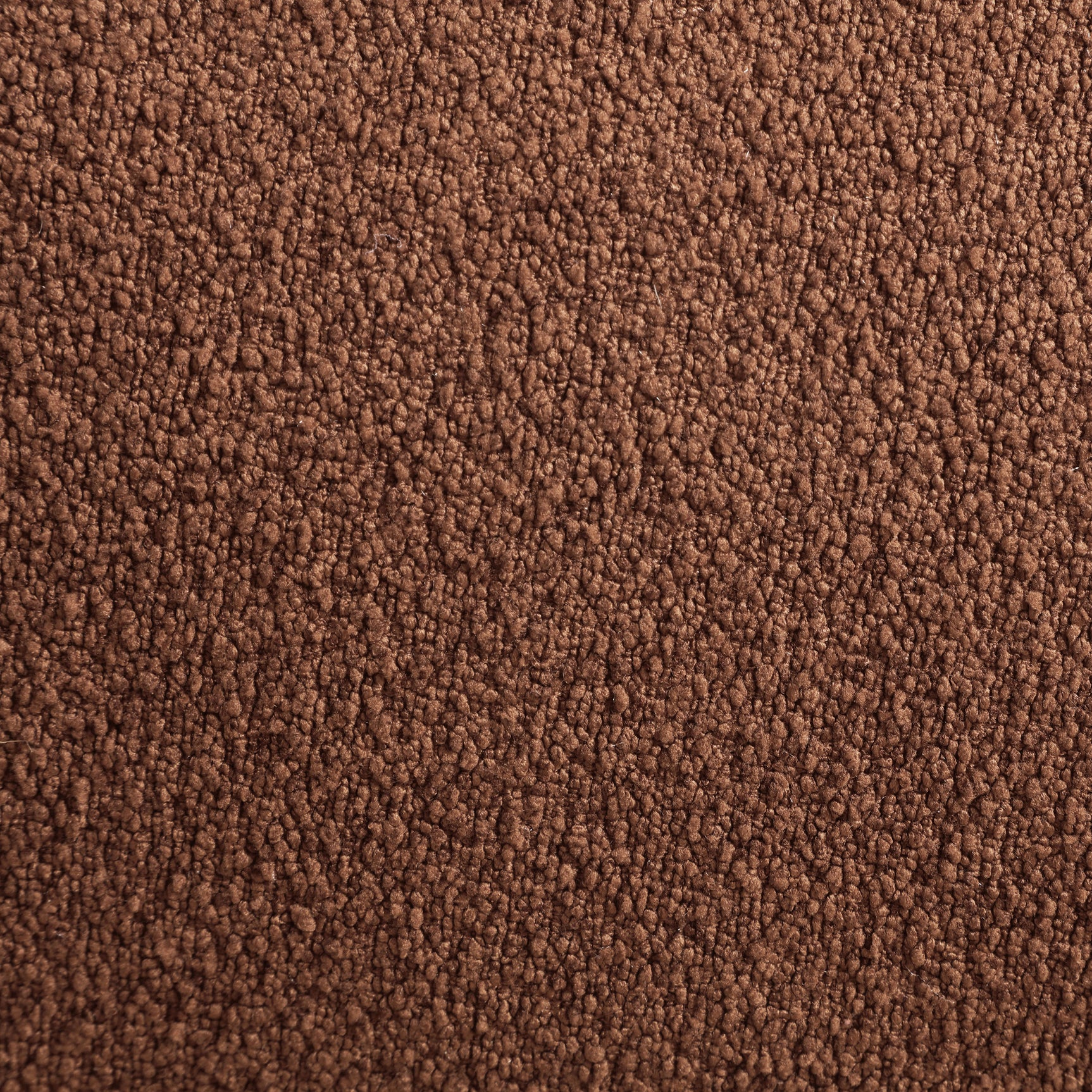 Portland Boucle Upholstered Sleeper Sofa Bed Copper - Tampa Furniture Outlet
