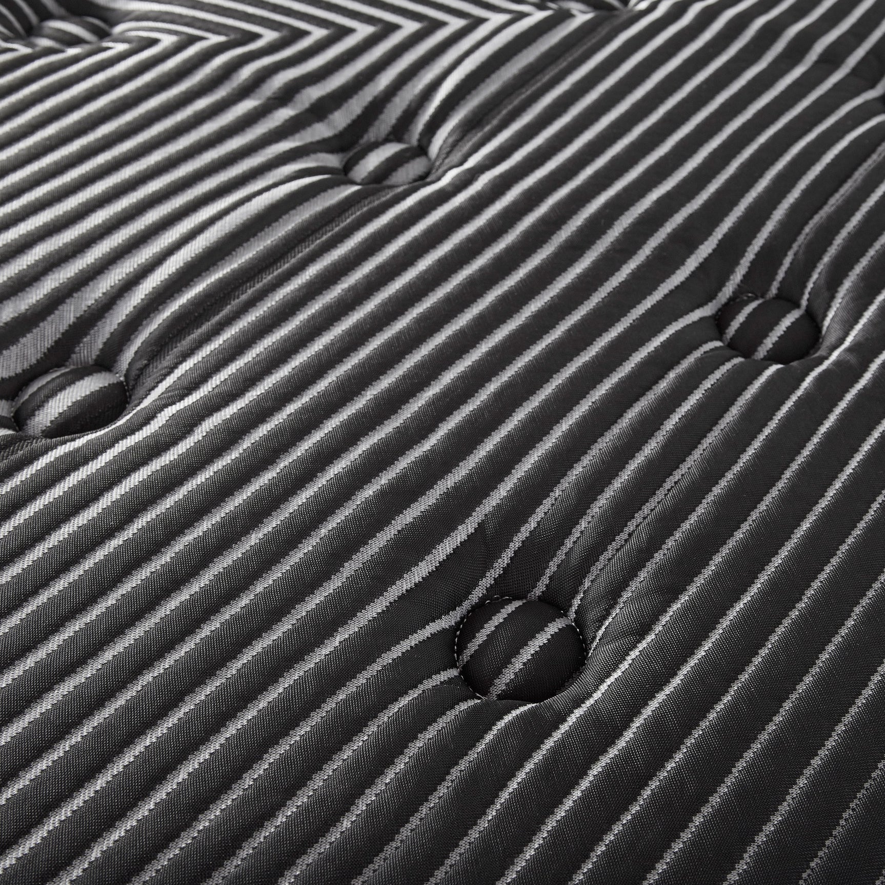 Montlake 15-inch Queen Cool Euro Top Foam Hybrid Mattress - Tampa Furniture Outlet