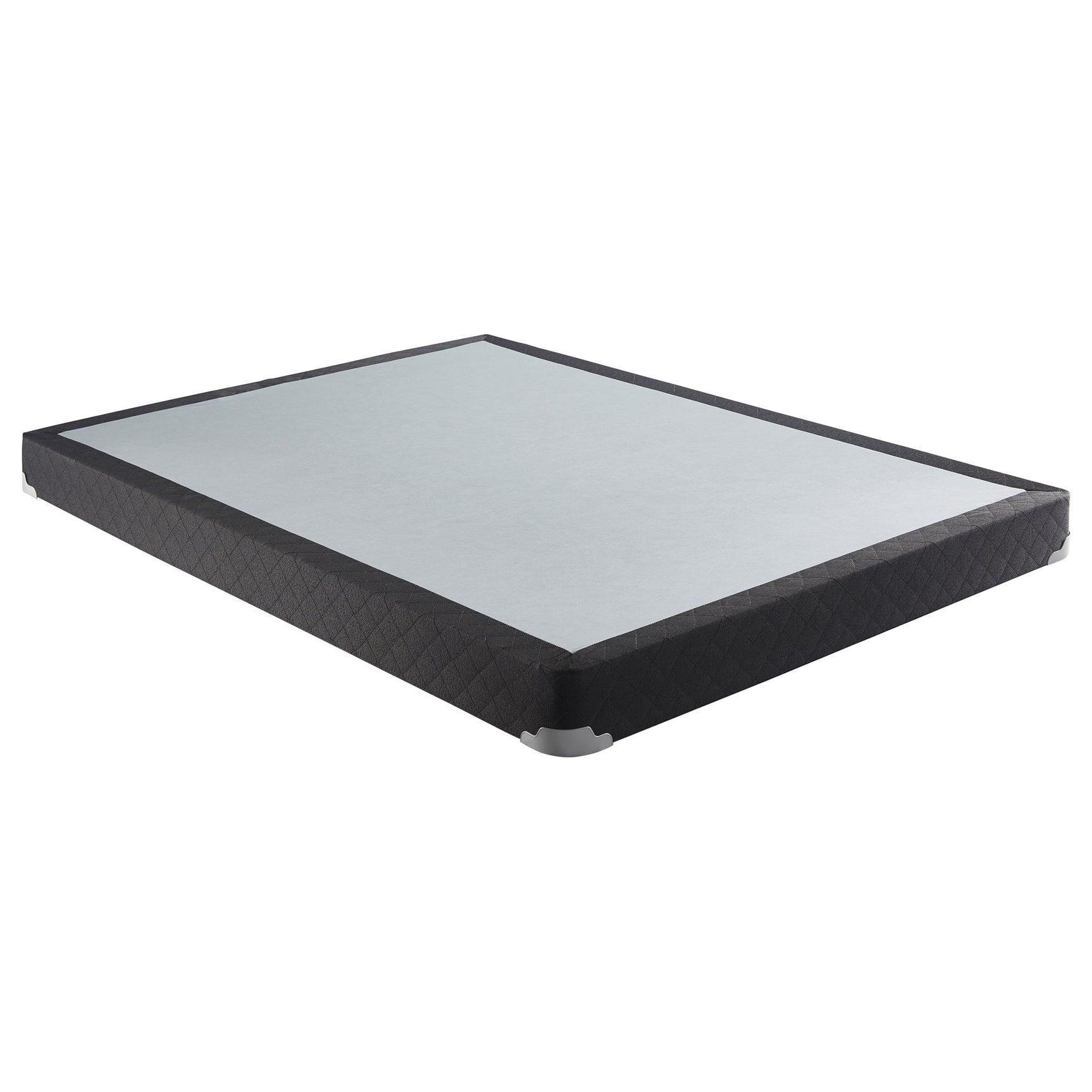 Tampa Furniture Outlet - Coaster - Mercer 5-inch Split California King Low Profile Foundation - 350415KW