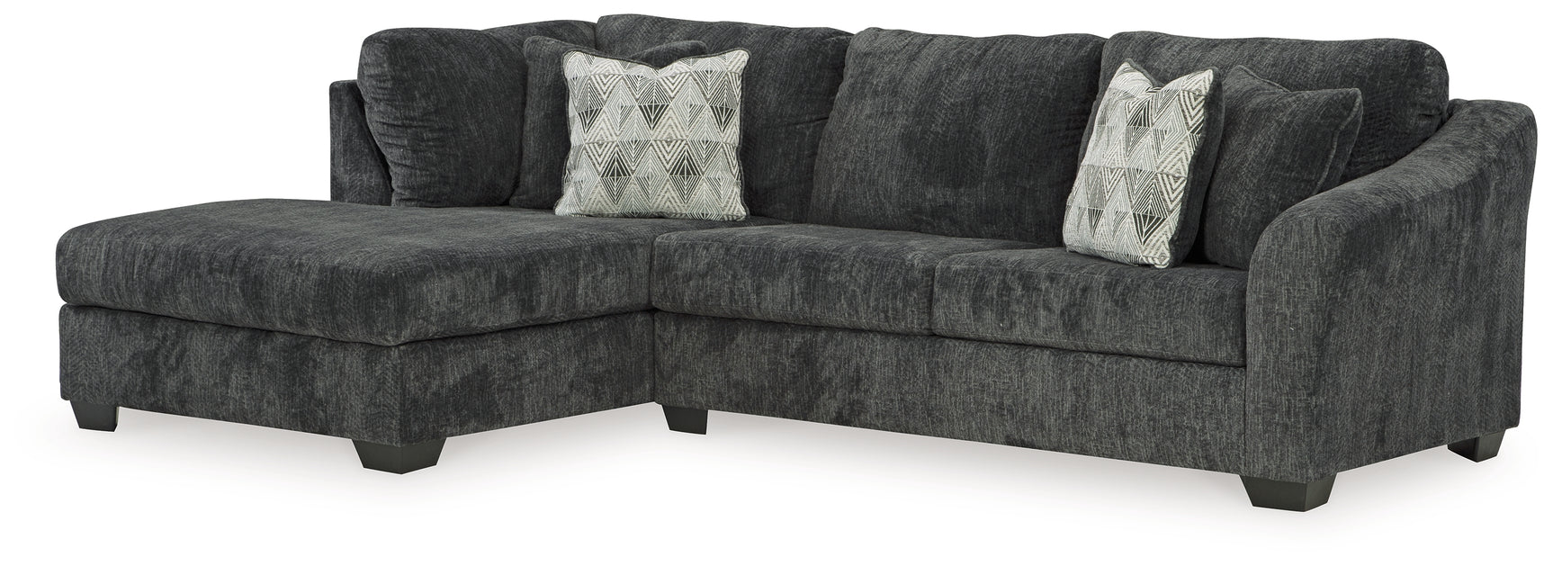 Biddeford Sectional - Tampa Furniture Outlet