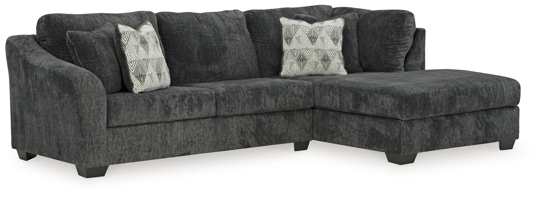 Biddeford Sectional - Tampa Furniture Outlet