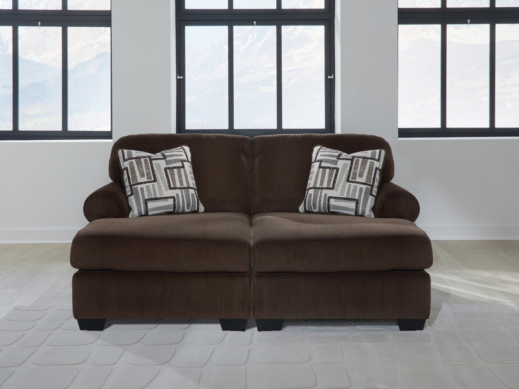 Kimlee Sectional - Tampa Furniture Outlet