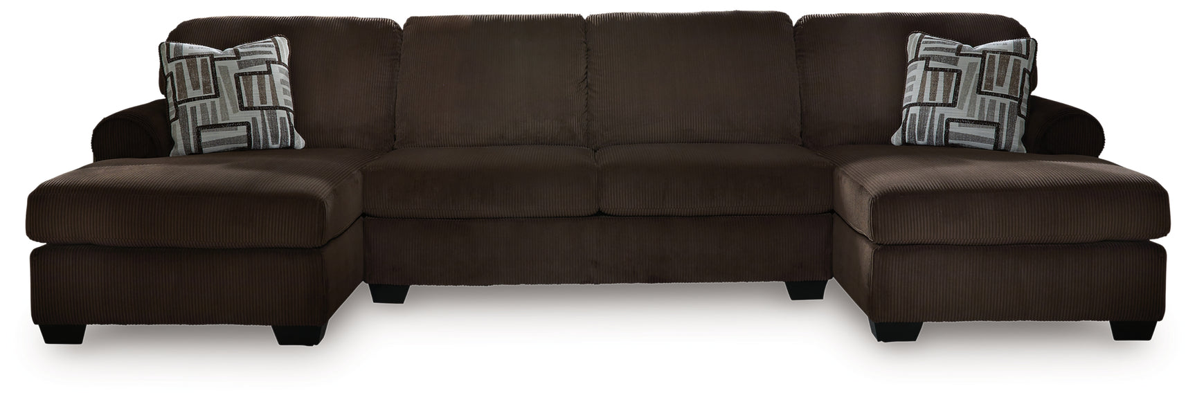 Kimlee Sectional - Tampa Furniture Outlet