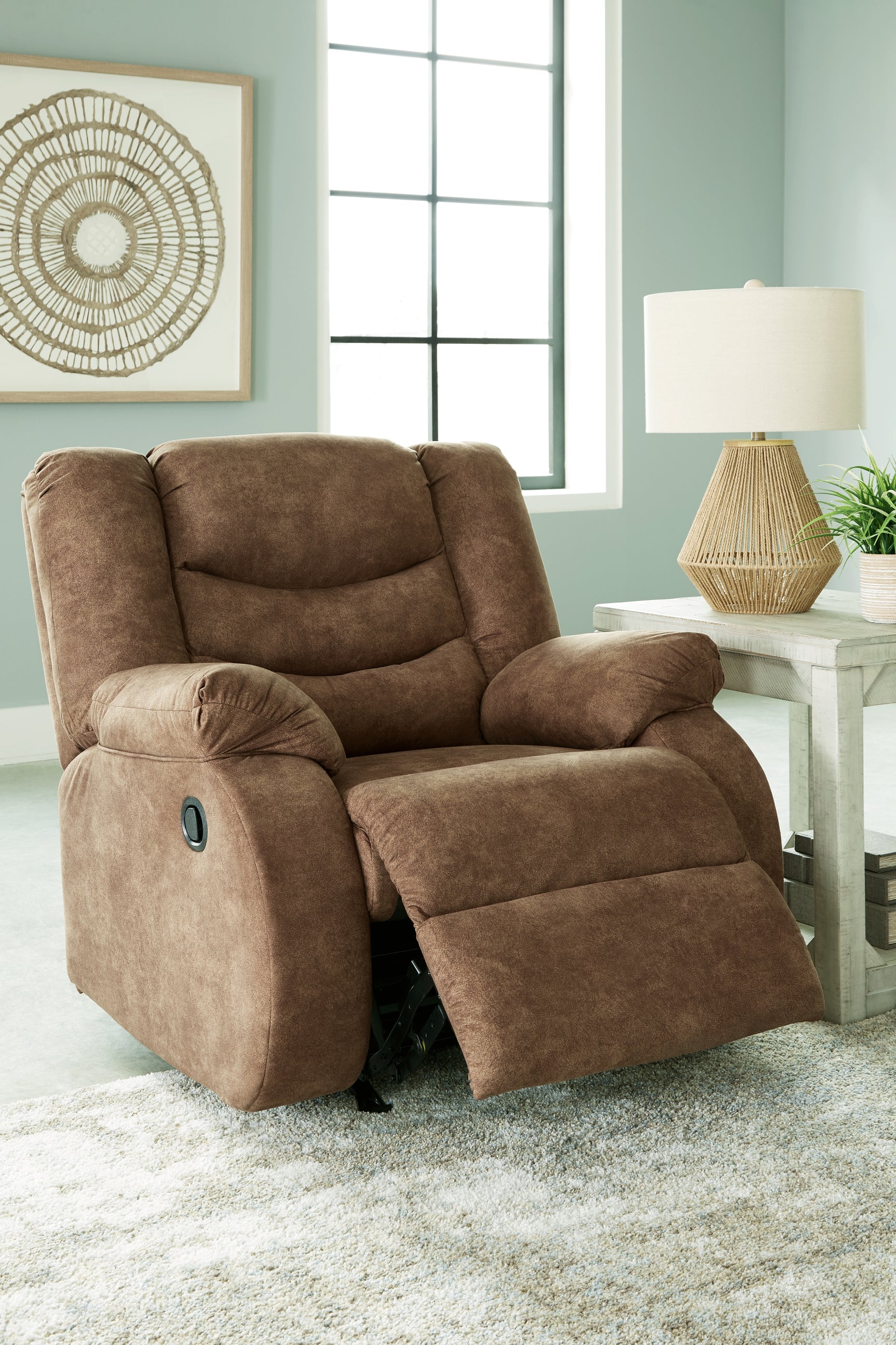 Partymate Living Room - Tampa Furniture Outlet