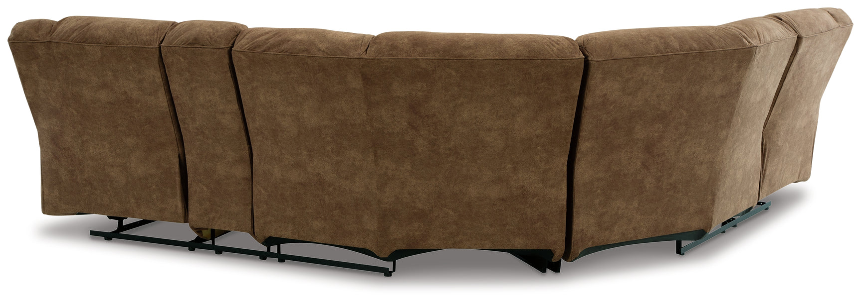 Partymate Sectional - Tampa Furniture Outlet