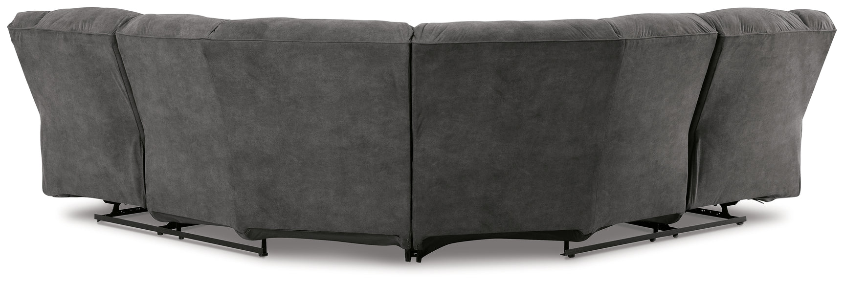 Partymate Sectional - Tampa Furniture Outlet